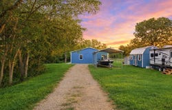 224 Old Coach Ln, Elgin, TX 78621