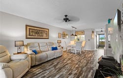 6941 SE Constitution Boulevard unit: 203, Hobe Sound, FL 33455