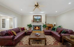 4304 John H Rencher Wynd, Raleigh, NC 27612