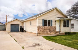 552 E 300 N, Roosevelt, UT 84066