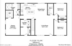 2 Killington Lane, Johnstown, NY 12095