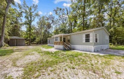 225 SW CALIFORNIA TERRACE, FORT WHITE, FL 32038