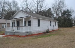 815 N Congdon St., Georgetown, SC 29440
