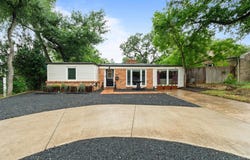 2621 W 45th ST, Austin, TX 78731