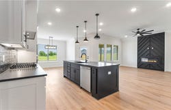 732 Jenison Road, Tontitown, AR 72762