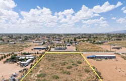 1016 San Carlos Drive, Chaparral, NM 88081