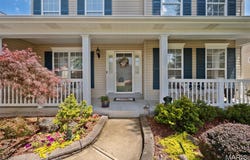 6712 Armistead Court, Barnhart, MO 63012