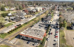 990 Main Street, Blue Ridge, GA 30513