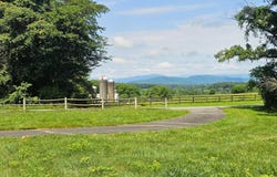 1846 REPTON MILL ROAD, ARODA, VA 22709