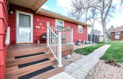 531 N Weber Street, Aberdeen, SD 57401