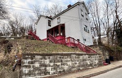1321 Lind Street, Wheeling, WV 26003
