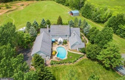 80 LINVALE ROAD, RINGOES, NJ 08551