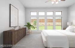 168 Sandie Drive, Rhome, TX 76078
