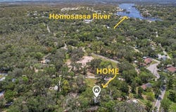 10916 W Oliver Street, Homosassa, FL 34448