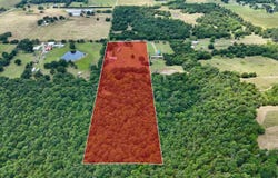 0 Mayor Rd, McAlester, OK 74501