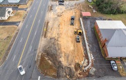 207 E HILL Street, Thomson, GA 30824