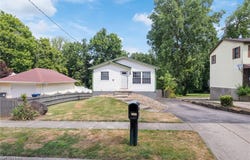 1241 Sparhawk Avenue, Akron, OH 44305