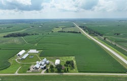 2515 Louisa Washington Road, Ainsworth, IA 52201