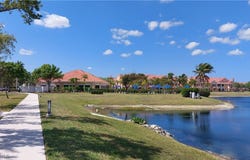 1865 Concordia Lake Circle unit: 407, Cape Coral, FL 33909