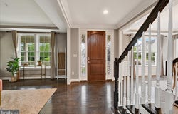 9830 FORGE VALLEY COURT, PERRY HALL, MD 21128