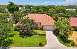 6154 Vista Linda Lane, Boca Raton, FL 33433