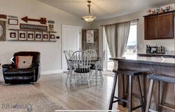 Tbd S Warren Avenue, Butte, MT 59701