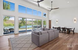 952 E 5204 N, Hagerman, ID 83332