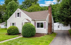 101 Hoover Avenue, Bristol, CT 06010