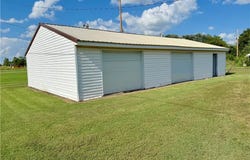 503 N School Street, Cherryvale, KS 67335