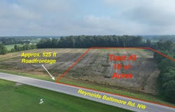 0 Westwood Road NW, Baltimore, OH 43105
