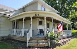 304 3Rd Street, Searsboro, IA 50242