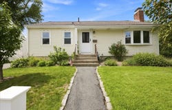 54 Mountain Avenue, Norwood, MA 02062