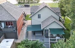 1516 Prospect Drive, Glendive, MT 59330
