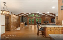 3398 Cullowhee Forest Road, Cullowhee, NC 28723