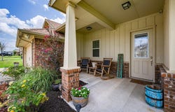 3200 White Horse Drive, Granbury, TX 76049