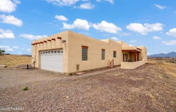 7 Gila Monster Court, Sonoita, AZ 85637