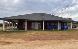 383 Lcr 476, Mexia, TX 76667