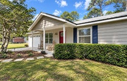 14641 NE 154TH Street, FORT MC COY, FL 32134