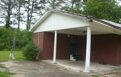 50 Hollywood Acres Lane, Bolivar, TN 38008