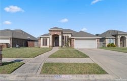 2003 Chippewa Avenue, Edinburg, TX 78541