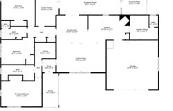3925 N Nokomis Point, Crystal River, FL 34428