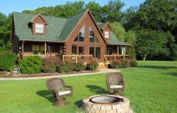 1159 Flemingtown Road, Henderson, NC 27537