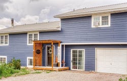 8280 Ptarmigan Avenue, Gillette, WY 82718