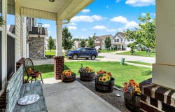2282 Creekland Drive, Columbus, IN 47201