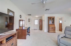 6460 PINE MEADOWS DRIVE, SPRING HILL, FL 34606