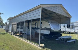 167&168 SAILFIN DR lot: 2Lots, HORNTOWN, VA 23395