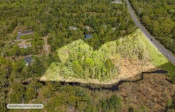 Snowberry Lane lot: 12, Palermo, ME 04354