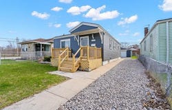 2309 Buchanan Street, Gary, IN 46407