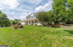 6105 W MELODY CT, FREDERICKSBURG, VA 22407