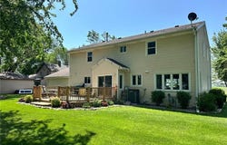 515 2nd Street SW, New Richland, MN 56072